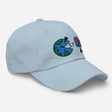 Load image into Gallery viewer, C'est Nota Logo Dad hat