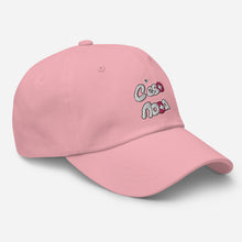 Load image into Gallery viewer, C'est Nota Bubble Logo Dad hat