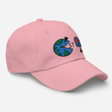 Load image into Gallery viewer, C'est Nota Logo Dad hat