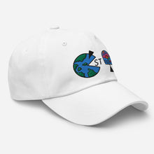 Load image into Gallery viewer, C'est Nota Logo Dad hat