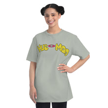 Load image into Gallery viewer, Be A Good HUE-MAN Y T-Shirt