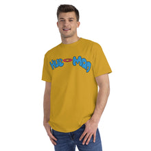 Load image into Gallery viewer, Be A Good HUE-MAN B T-Shirt