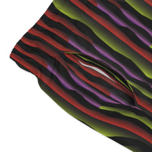 Load image into Gallery viewer, Trippy Lava Flow Trunks