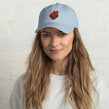 Load image into Gallery viewer, Amare Dad hat