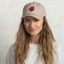 Load image into Gallery viewer, Amare Dad hat
