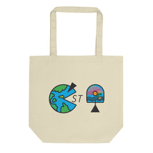 Load image into Gallery viewer, Save Our Home Eco Tote Bag