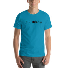 Load image into Gallery viewer, Alignment T Shirt