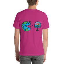 Load image into Gallery viewer, Alignment T Shirt