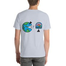 Load image into Gallery viewer, Alignment T Shirt