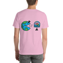 Load image into Gallery viewer, Alignment T Shirt