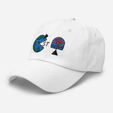 Load image into Gallery viewer, C&#39;est Nota Logo Dad hat
