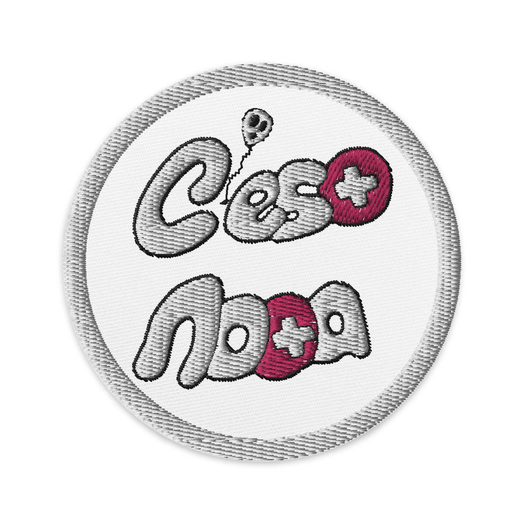 C'est Nota Bubble Logo