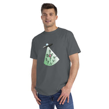 Load image into Gallery viewer, S.P.A.C.E. Invader T-Shirt
