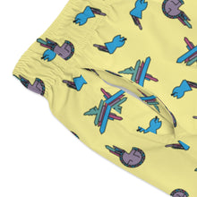 Load image into Gallery viewer, Dreamcatcher Swim Trunks
