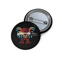 Load image into Gallery viewer, Ego Death 2 Pin
