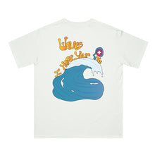 Load image into Gallery viewer, Feed Your Sol T-Shirt

