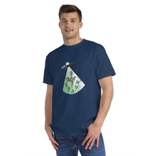 Load image into Gallery viewer, S.P.A.C.E. Invader T-Shirt

