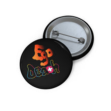 Load image into Gallery viewer, Ego Death Pin

