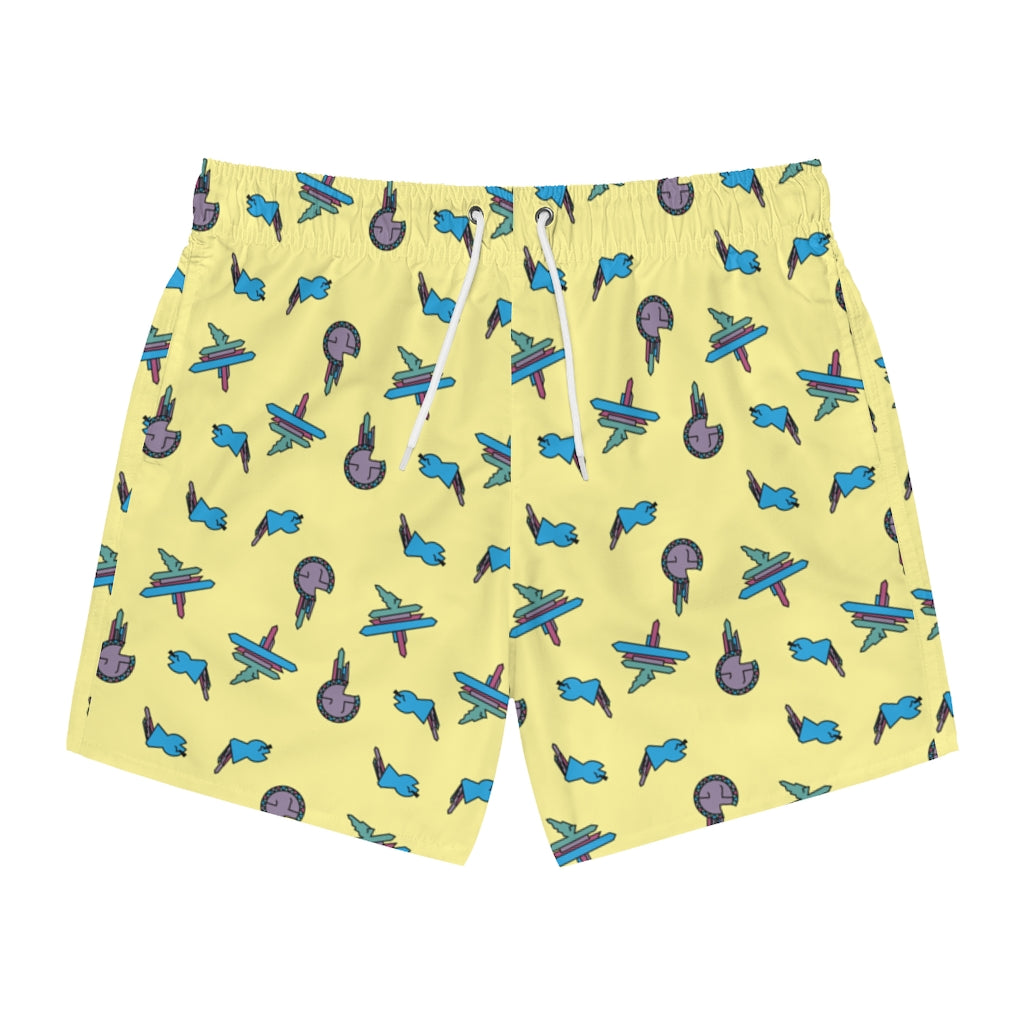 Dreamcatcher Swim Trunks