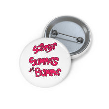 Load image into Gallery viewer, Stranger Summers Pin
