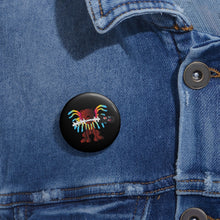 Load image into Gallery viewer, Ego Death 2 Pin
