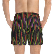 Load image into Gallery viewer, Trippy Lava Flow Trunks

