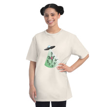 Load image into Gallery viewer, S.P.A.C.E. Invader T-Shirt
