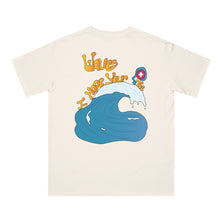 Load image into Gallery viewer, Feed Your Sol T-Shirt
