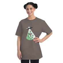 Load image into Gallery viewer, S.P.A.C.E. Invader T-Shirt
