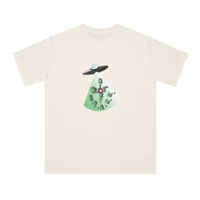 Load image into Gallery viewer, S.P.A.C.E. Invader T-Shirt
