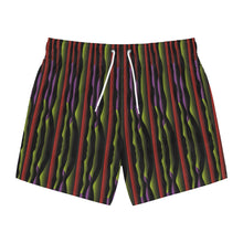Load image into Gallery viewer, Trippy Lava Flow Trunks
