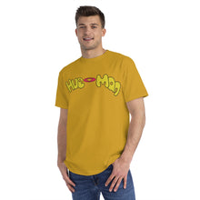 Load image into Gallery viewer, Be A Good HUE-MAN Y T-Shirt
