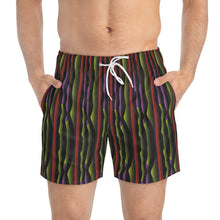 Load image into Gallery viewer, Trippy Lava Flow Trunks
