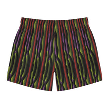 Load image into Gallery viewer, Trippy Lava Flow Trunks
