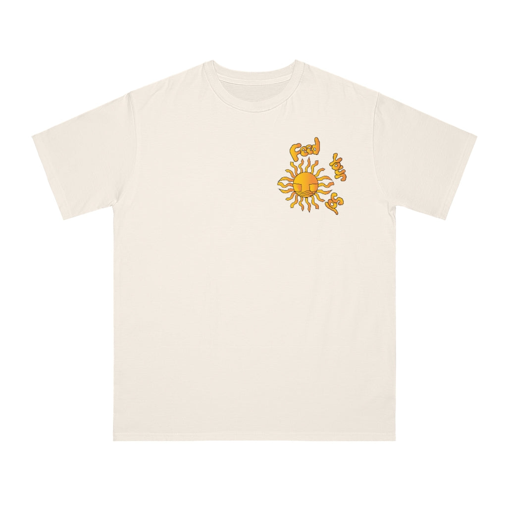 Feed Your Sol T-Shirt