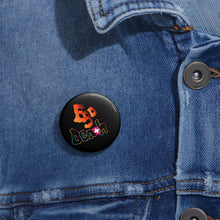Load image into Gallery viewer, Ego Death Pin
