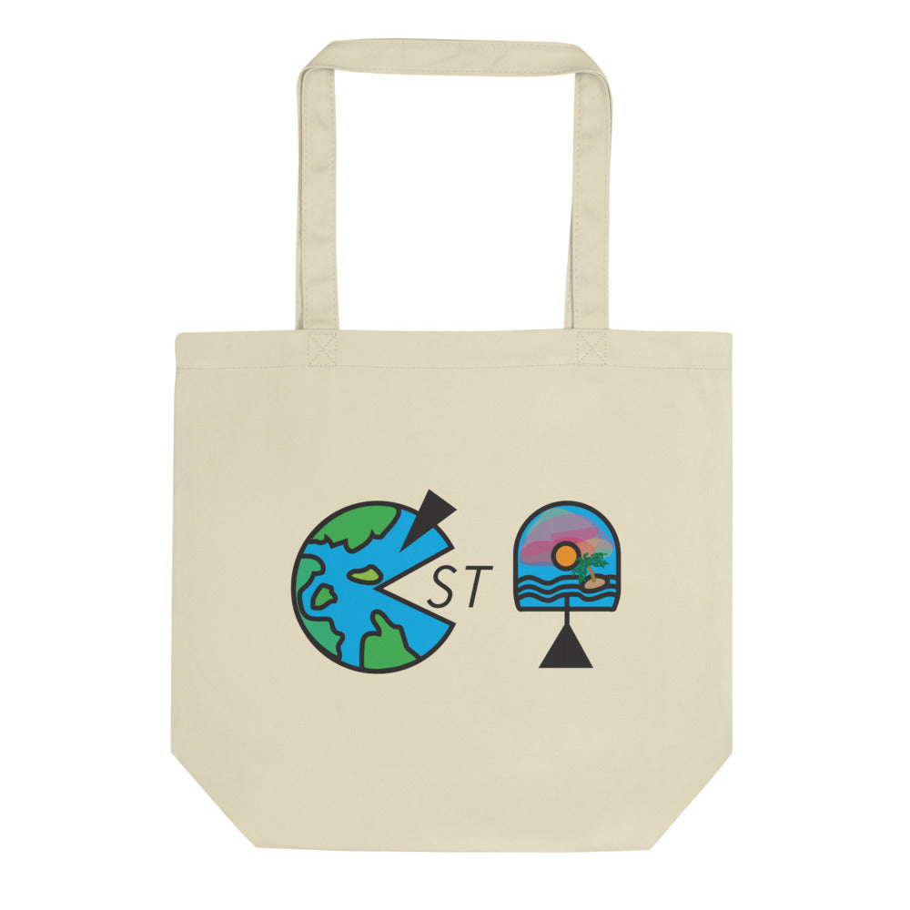 Save Our Home Eco Tote Bag