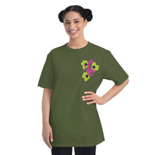 Load image into Gallery viewer, World Wide Vibes T-Shirt
