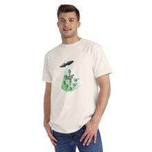 Load image into Gallery viewer, S.P.A.C.E. Invader T-Shirt
