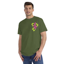 Load image into Gallery viewer, World Wide Vibes T-Shirt
