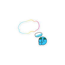 Load image into Gallery viewer, Thoughts, Suggestions, Concerns Stickers
