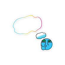 Load image into Gallery viewer, Thoughts, Suggestions, Concerns Stickers
