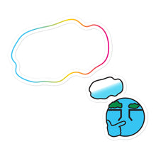 Load image into Gallery viewer, Thoughts, Suggestions, Concerns Stickers
