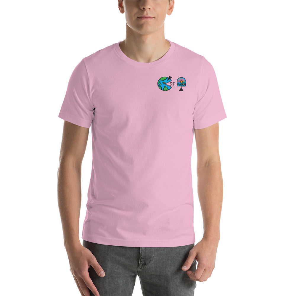 Save Our Home T Shirt