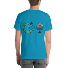 Load image into Gallery viewer, Alignment T Shirt
