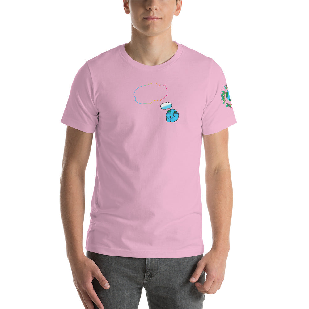 Thoughts, Suggestions, Concerns T-Shirt