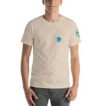 Load image into Gallery viewer, Thoughts, Suggestions, Concerns T-Shirt
