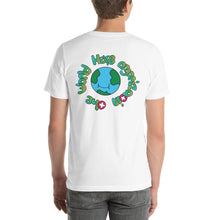 Load image into Gallery viewer, The W.H.O. ?
