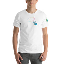 Load image into Gallery viewer, Thoughts, Suggestions, Concerns T-Shirt
